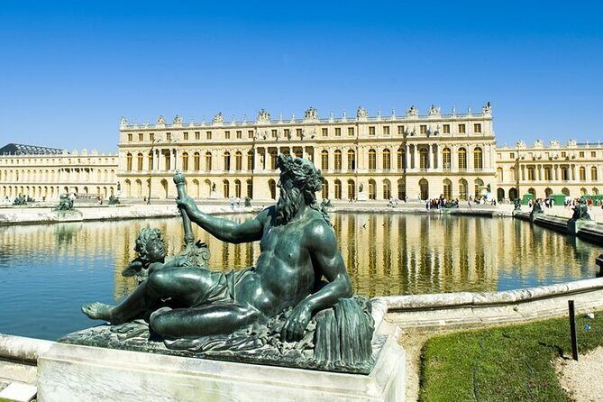 Private Transfer: Versailles to Paris Airport CDG by Luxury Van - The Bottom Line: Is It Worth It?