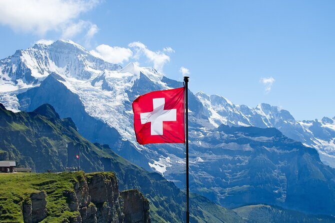 Private transfer Zurich to Interlaken (1-6 persons) - What the Experience Looks Like