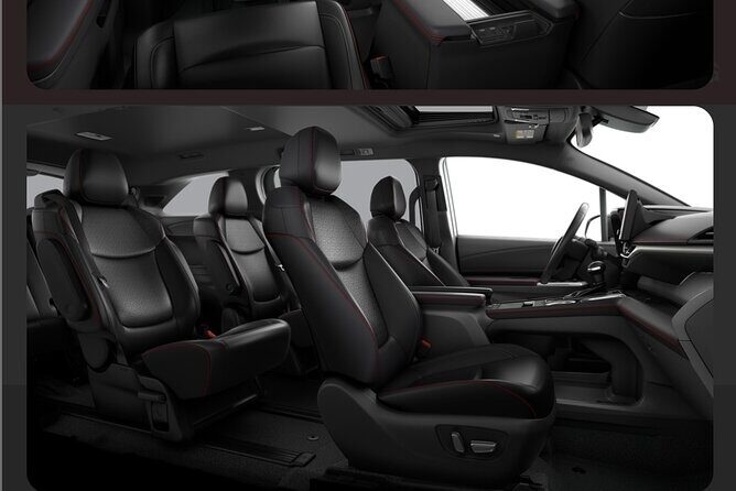 Private Transfers Across Central Florida - What Makes This Service Stand Out?