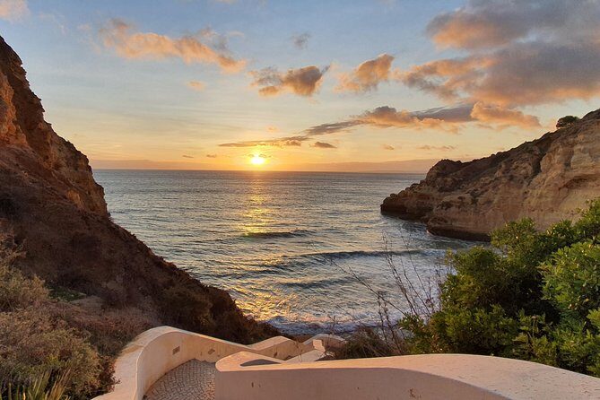 Private transfers between Faro and Portimão/Praia da Rocha - Who Might Find This Transfer Less Appealing?