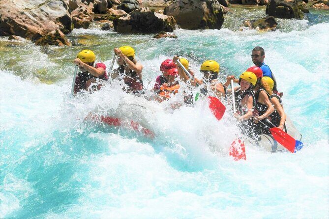 "Private Transfers & Day Tours in Montenegro - Pricing & Value