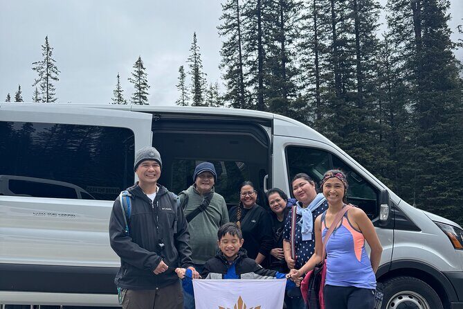 Private Transfers from Calgary to Banff - Value and Cost Analysis