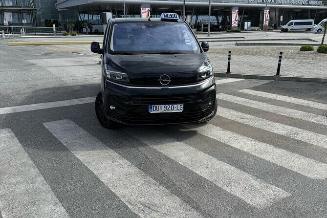 Private Transfers from Dubrovnik Airport to Hotels - Why Choose This Transfer?