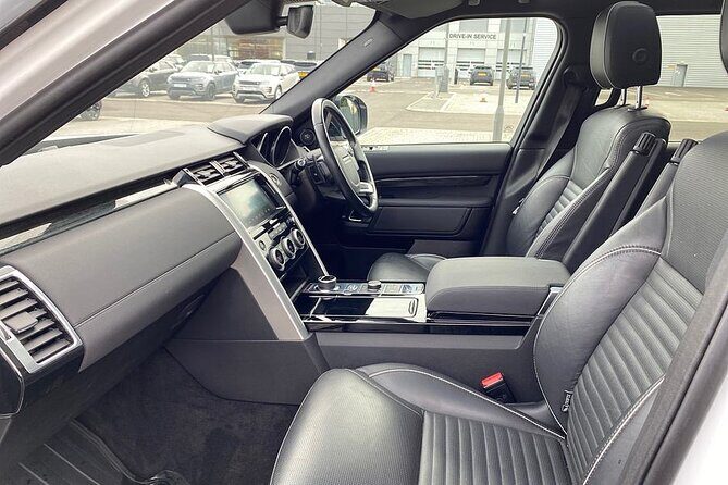 Private Transfers from Southampton to London and Airports. - Price and Value: Is It Worth It?