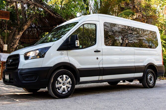 Private Transfers to Cancun Airport, from Costa Mujeres - The Cost and Its Value