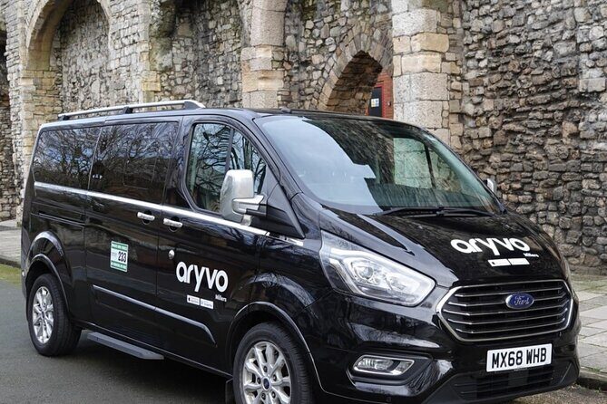 Private Transfers to Paultons Park Home of Peppa Pig World - Real Traveler Feedback