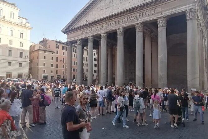 Private Transport from Civitavecchia Port to Rome or vice versa - The Vehicles and Comfort