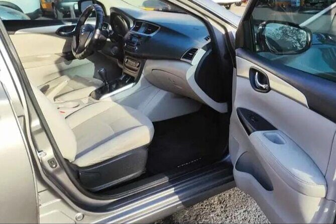 Private Transport from Mexico Airport to South City Hotels - Who Should Consider This Service?