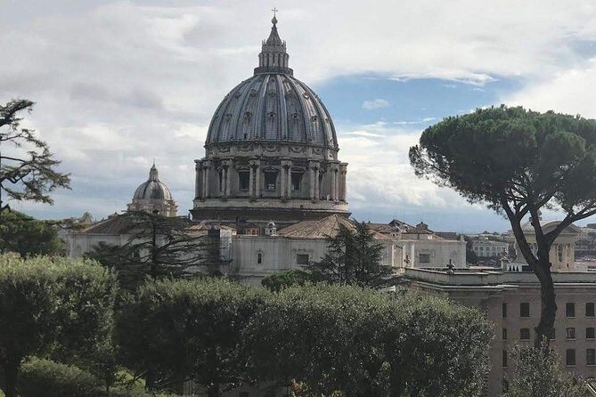 Private Transport from Rome Hotels to the Vatican City - The Experience in Detail