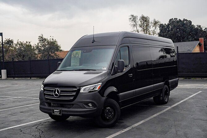 Private Transport Nashville to Jack Daniels Distillery 11pax - Why This Tour Offers Great Value