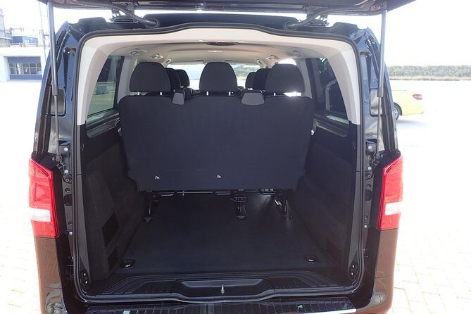 "Private transportation" - Transportation Quality & Comfort