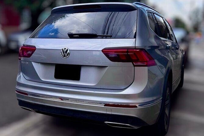 Private Transportation AirPort CDMX to Hotels CDMX Medium Car - Why This Transfer Works Well for Certain Travelers