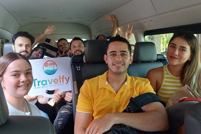 Private transportation from Cancun Airport to Barceló Maya hotel - Pricing and Value