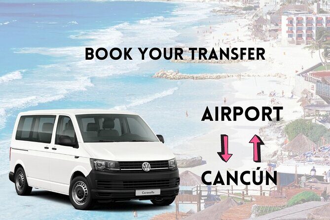 Private Transportation from Cancun Airport to Cun Hotel Zone - Who Should Consider This Transfer?