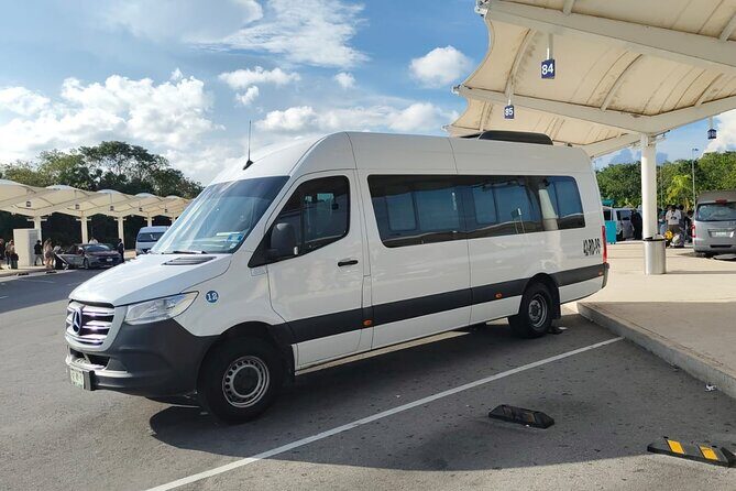 Private Transportation from Cancun Airport to Puerto Morelos Hotels - Who Is This Tour Best For?