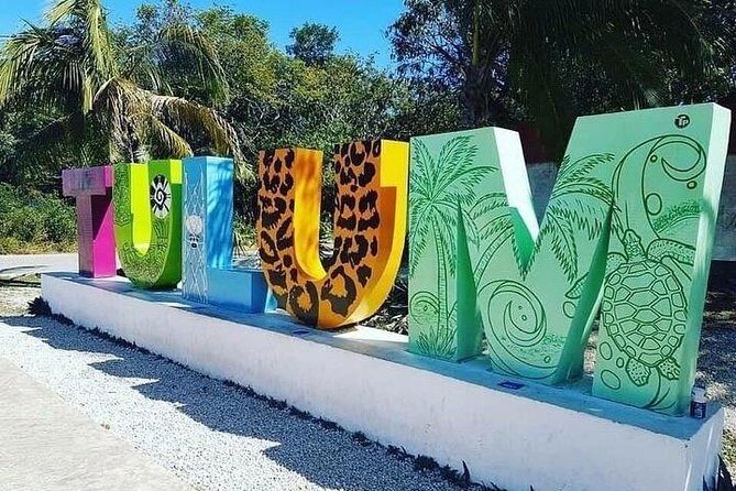 Private Transportation from Cancun Airport to Tulum - What to Expect When Booking and Using This Service