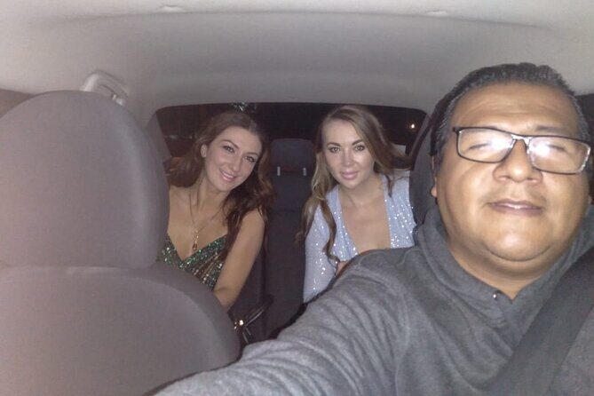 Private Transportation from Los Cabos to La Paz - Who Is This Service Best For?