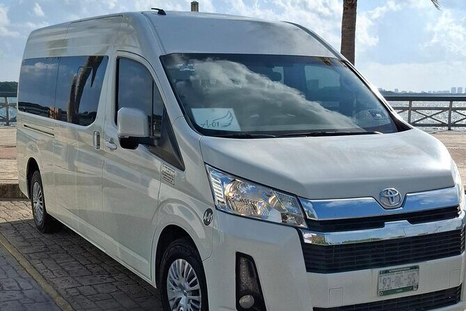 Private Transportation from Playa del Carmen to Cancun Airport - Final Thoughts: Who Is This Service Best For?