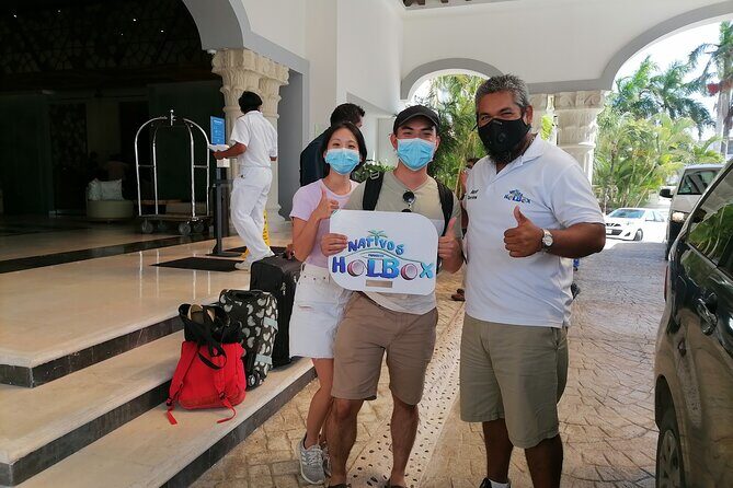 Private Transportation from Playa del Carmen to Chiquila Port - Authentic Experiences and Feedback