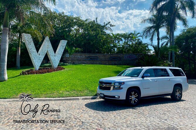 Private Transportation from PVR Airport to Punta Mita - What Makes This Transfer Stand Out?