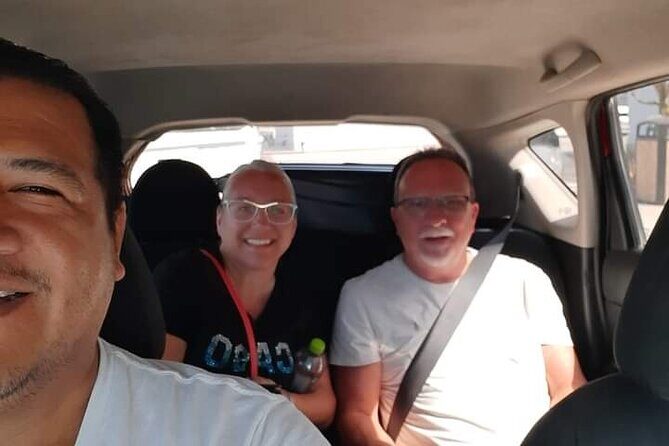 Private Transportation from Todos Santos to Los Cabos - Why This Transfer Matters: Comfort and Convenience