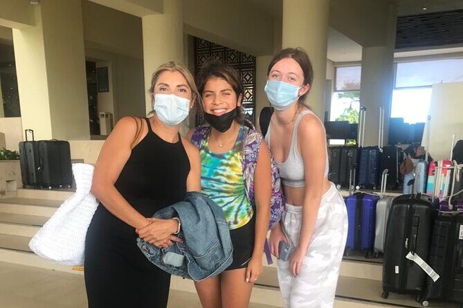 Private Transportation from Zona Hotelera CUN To Cancun Airport - Who Is This Tour Best For?