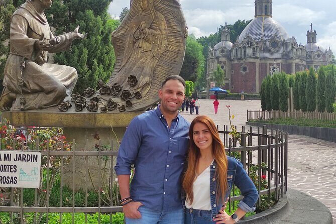 Private Transportation & Guide: Hourly service in Mexico City - Authentic Experiences & Real User Feedback