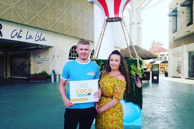 Private Transportation Round Trip (Tulum) - Final Thoughts: Who Is This Tour For?