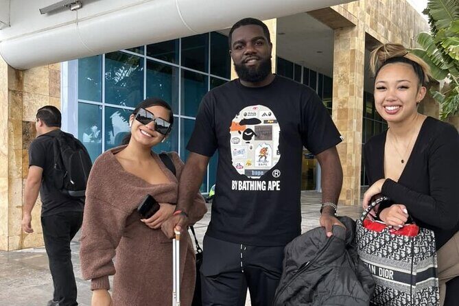 Private Transportation Service to CUN Airport from Tulum - FAQs