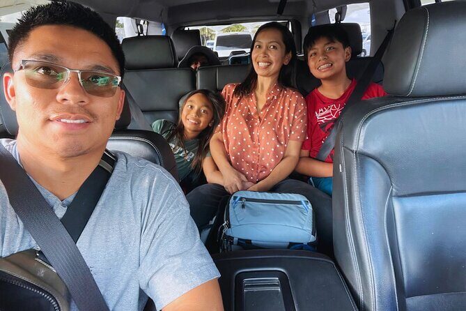 Private Transportation to Cancun Airport, from Puerto Morelos - The Pickup Process and Timing