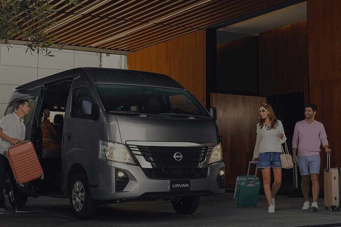 Private Transportation to Cancun Airport - Who Should Choose This Service?