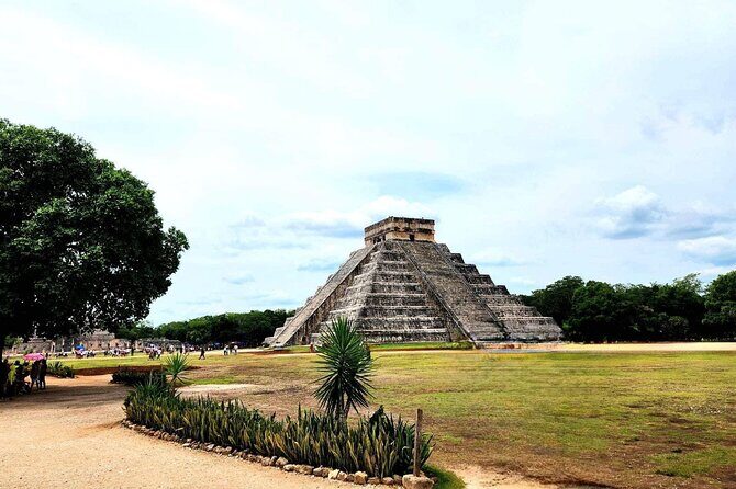 Private Transportation to Chichen Itza  Transportation Only - Who Is This Tour Best For?