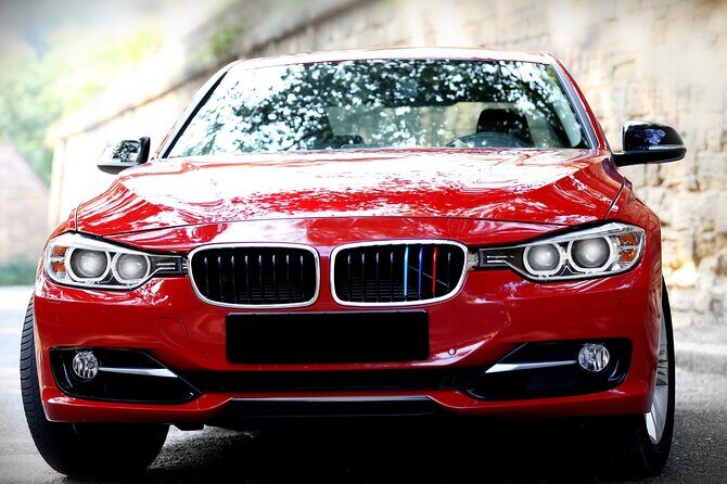 Private Transportation to Guadalajara International Airport - Authentic Traveler Insights