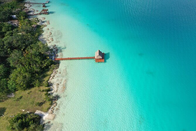 Private Transportation: Tulum to Bacalar with Optional Stop - How the Service Works