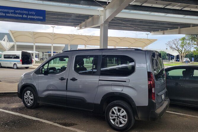 Private Trasnportation to Puerto Escondido or Huatulco - The Value of This Service