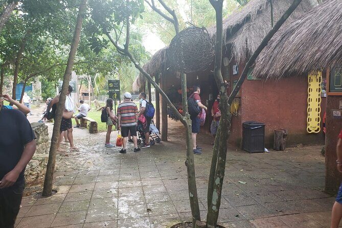 Private Travel to Chichen itza build your Itinerary - Exploring Chichen Itza