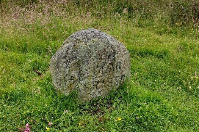 Private Travel to Outlander Filming Locations Across Scotland - Who Will Love This Tour?