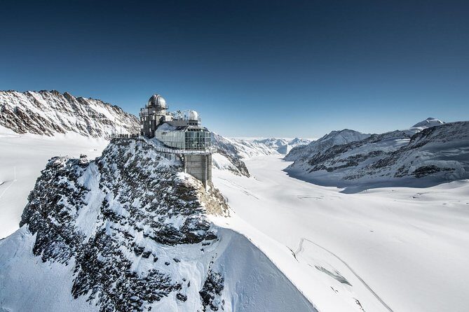 Private trip from Zurich to Jungfraujoch (The Top of Europe) - Is the Price Worth It?