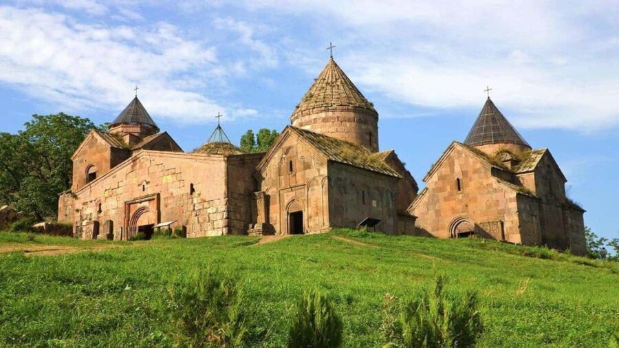 Private Trip: Sevan, Dilijan, Parz Lake,Haghartsin,Goshavank - What’s Included and What’s Not