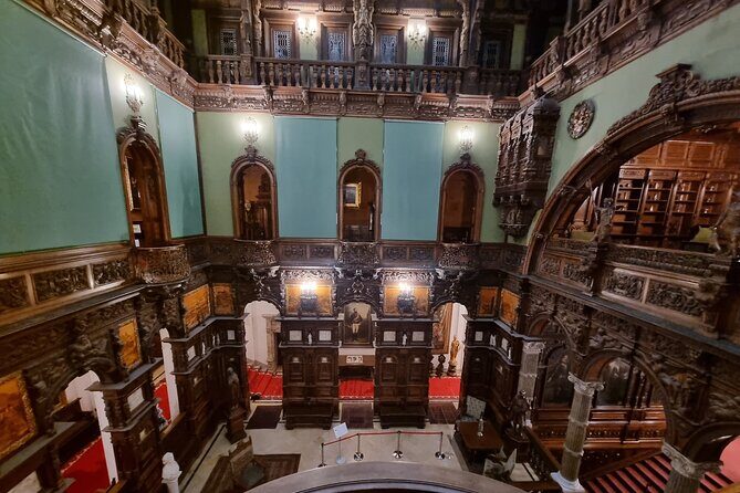 Private Trip to Dracula's Castle, Peles Castle, and Brasov - The Sum Up: Is This Tour Right for You?