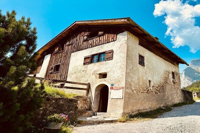 Private Trip to Heidi World Family Day from Zurich - Who This Tour Is Best For