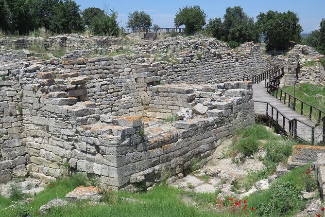 Private Troy & Gallipoli Tour from Canakkale - The Value of This Tour