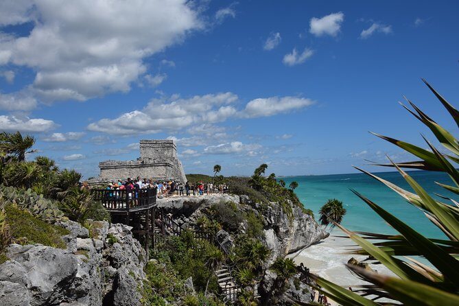 Private Tulum & Coba Discovery and Cenote Adventure - The Sum Up