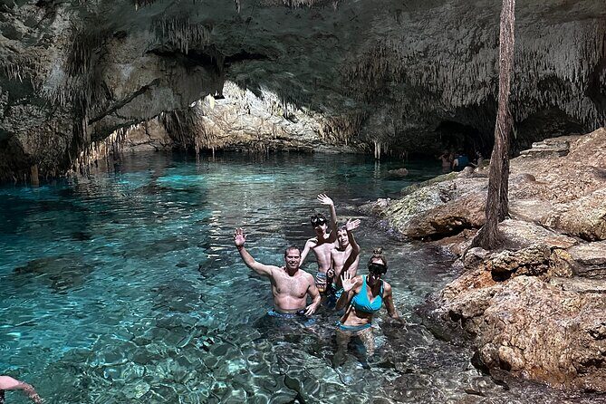 Private Tulum Experience & Cenote - Who Will Love This Tour?