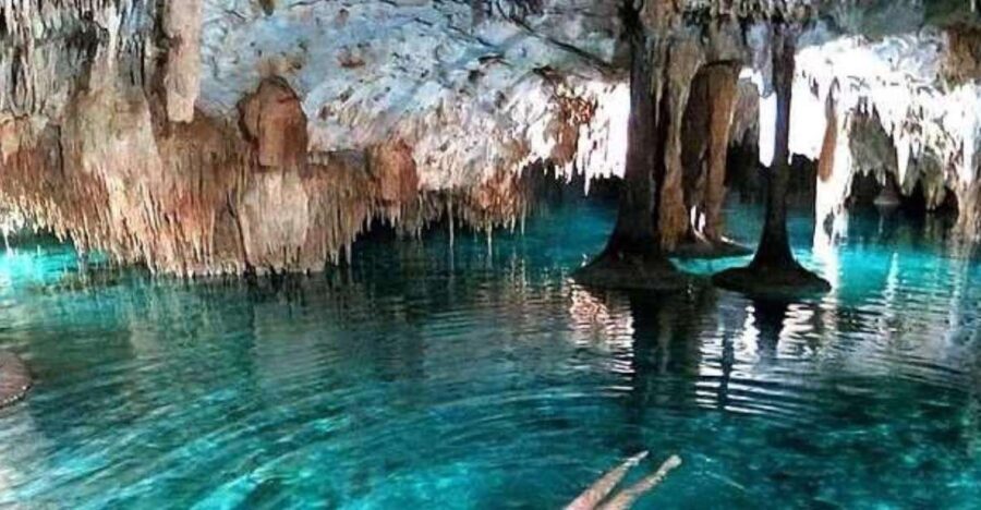 Private Tulum Ruins & Underground Cenote with Lunch Included - Why This Tour Stands Out