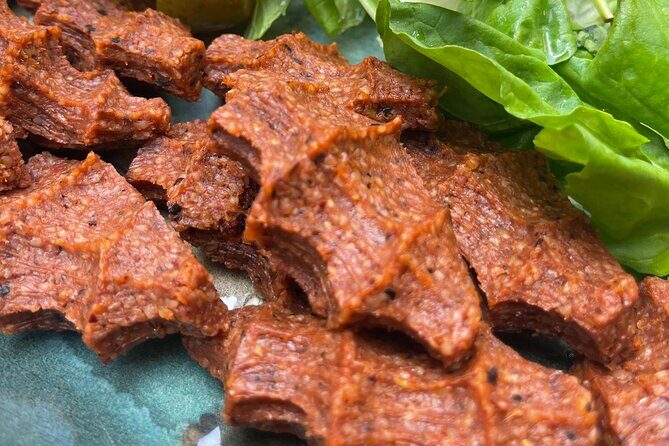 Private Turkish Street Food Experience - Practicalities and Considerations