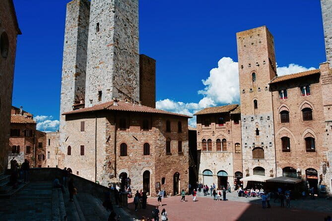 Private Tuscany Day Tour: San Gimignano and Chianti Wine Region from Florence - The Sum Up