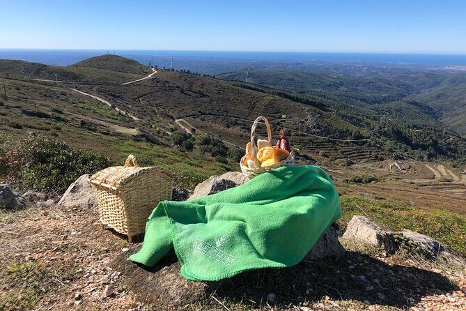 Private Typical Portuguese Picnic in Serra de Monchique - Why Travelers Love It