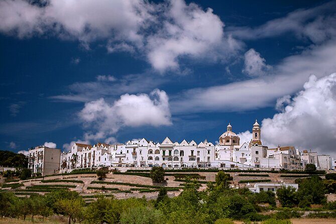 Private UNESCO Heritage Tour at Matera and Alberobello - What to Expect from This Tour