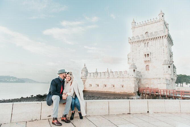 Private Vacation Photography Session with Local Photographer in Lisbon - The Experience in Detail